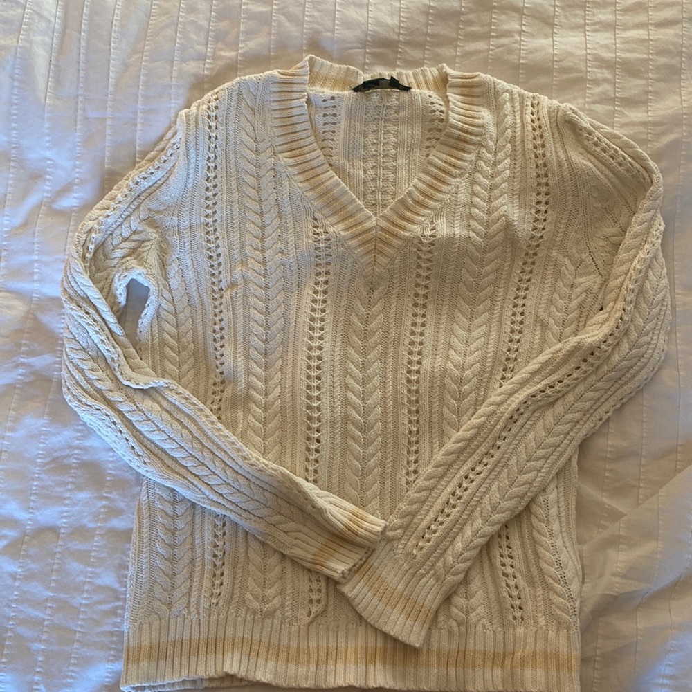 Lauren Ralph Lauren Sweater